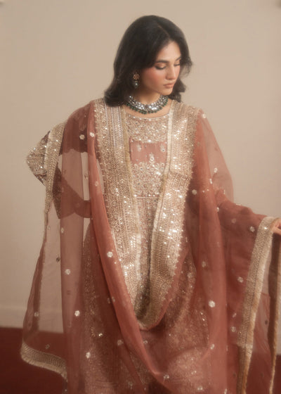 Haseens | Sakhiyan Formals | Mansa