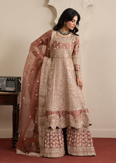 Haseens | Sakhiyan Formals | Mansa