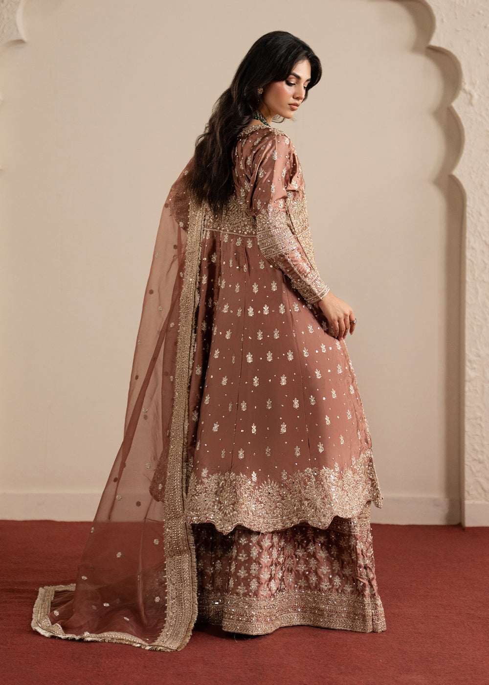 Haseens | Sakhiyan Formals | Mansa, image 2