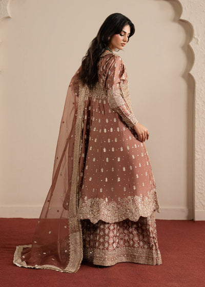 Haseens | Sakhiyan Formals | Mansa