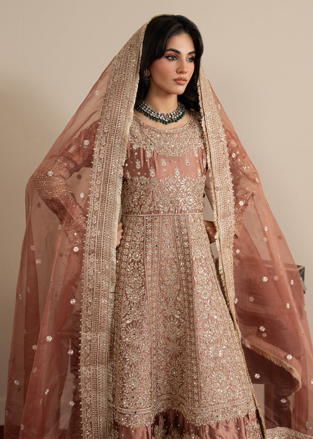 Haseens | Sakhiyan Formals | Mansa, image 3