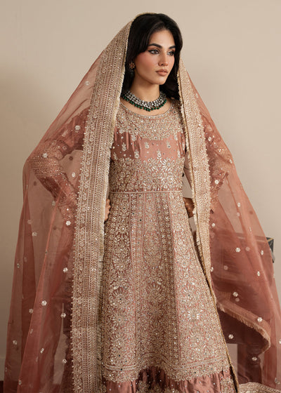 Haseens | Sakhiyan Formals | Mansa