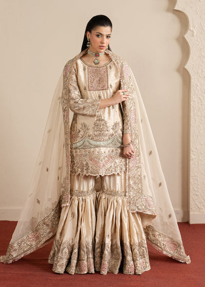 Haseens | Sakhiyan Formals | Arsheen