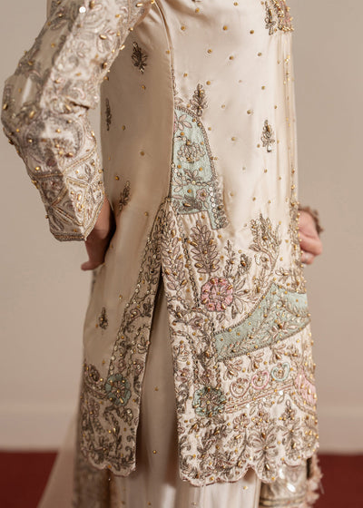 Haseens | Sakhiyan Formals | Arsheen