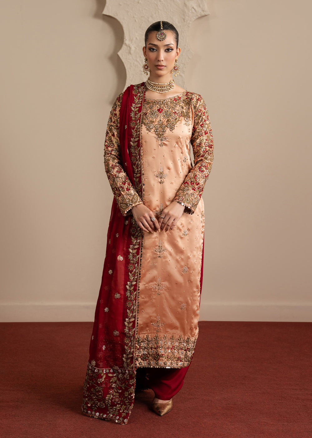 Haseens | Sakhiyan Formals | Shaan, image 5