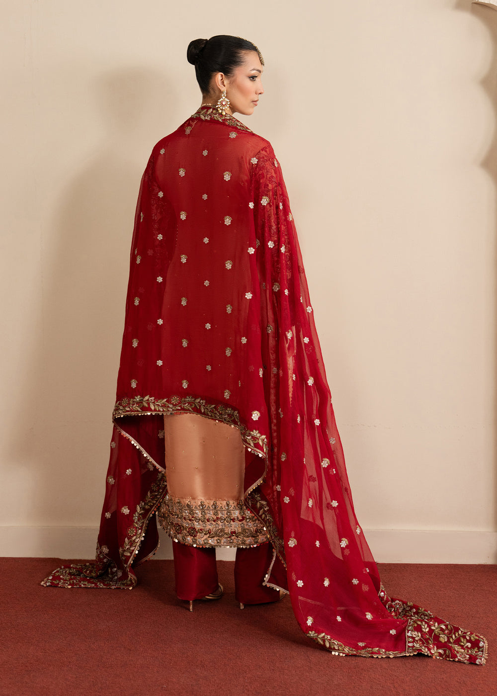 Haseens | Sakhiyan Formals | Shaan, image 2