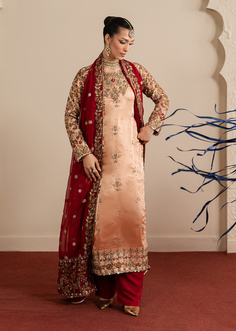 Haseens | Sakhiyan Formals | Shaan