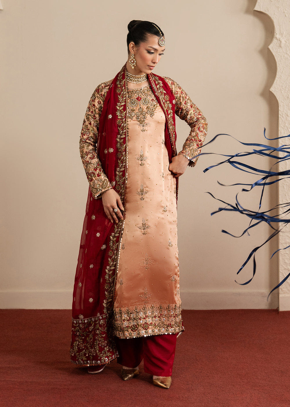Haseens | Sakhiyan Formals | Shaan