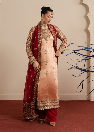 Haseens | Sakhiyan Formals | Shaan