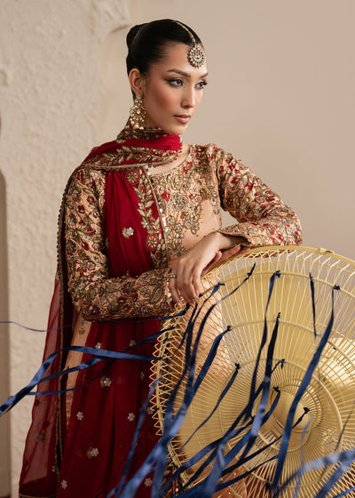 Haseens | Sakhiyan Formals | Shaan
