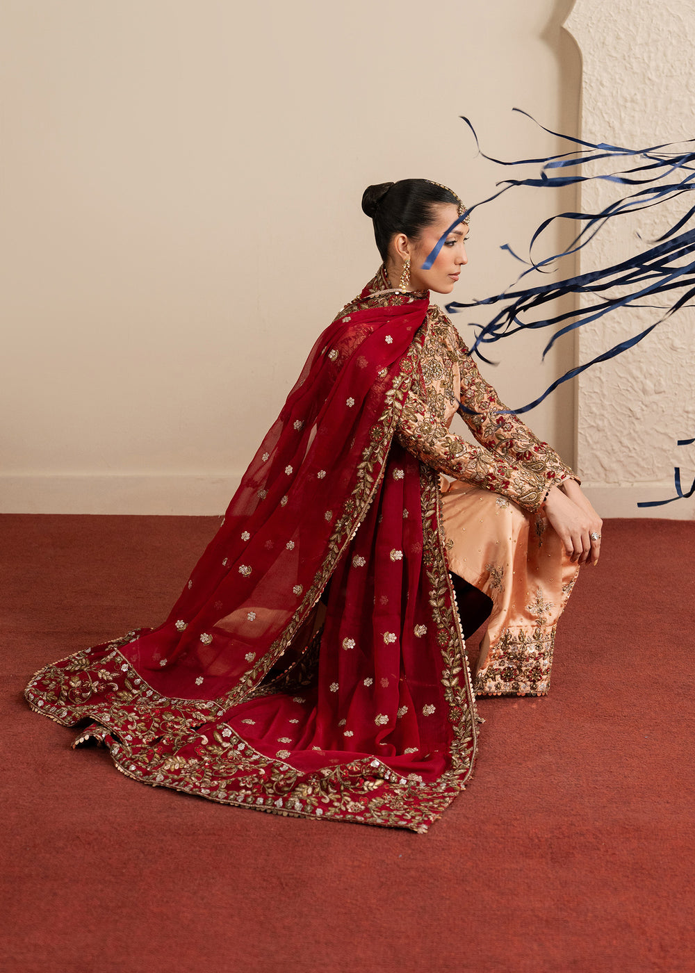 Haseens | Sakhiyan Formals | Shaan, image 6