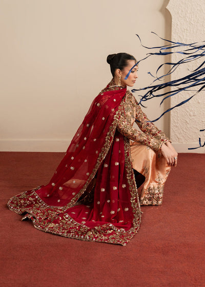 Haseens | Sakhiyan Formals | Shaan