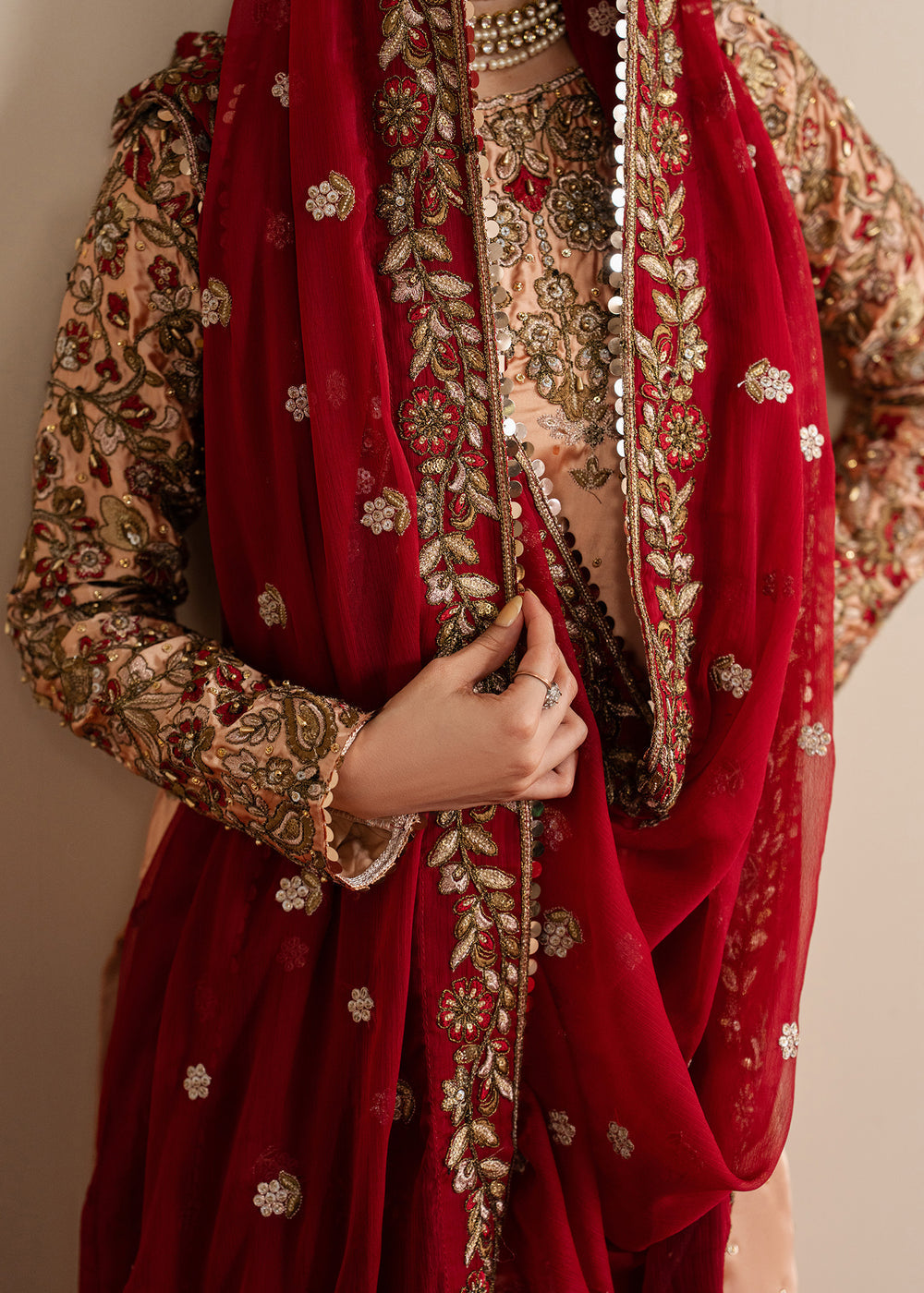 Haseens | Sakhiyan Formals | Shaan, image 3