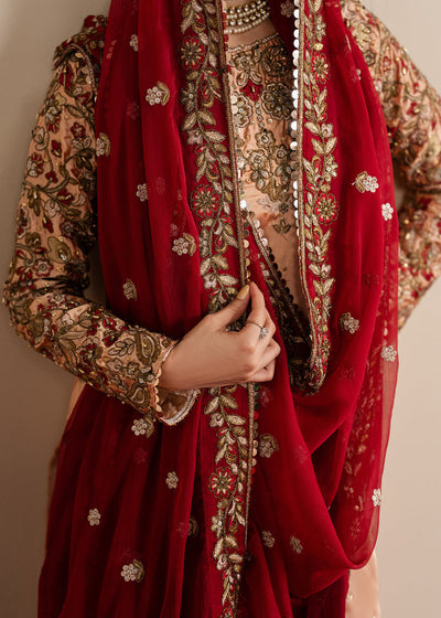 Haseens | Sakhiyan Formals | Shaan