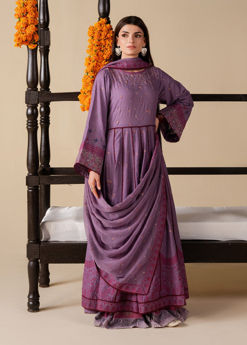 Haseens | Zahia Formal | Seham