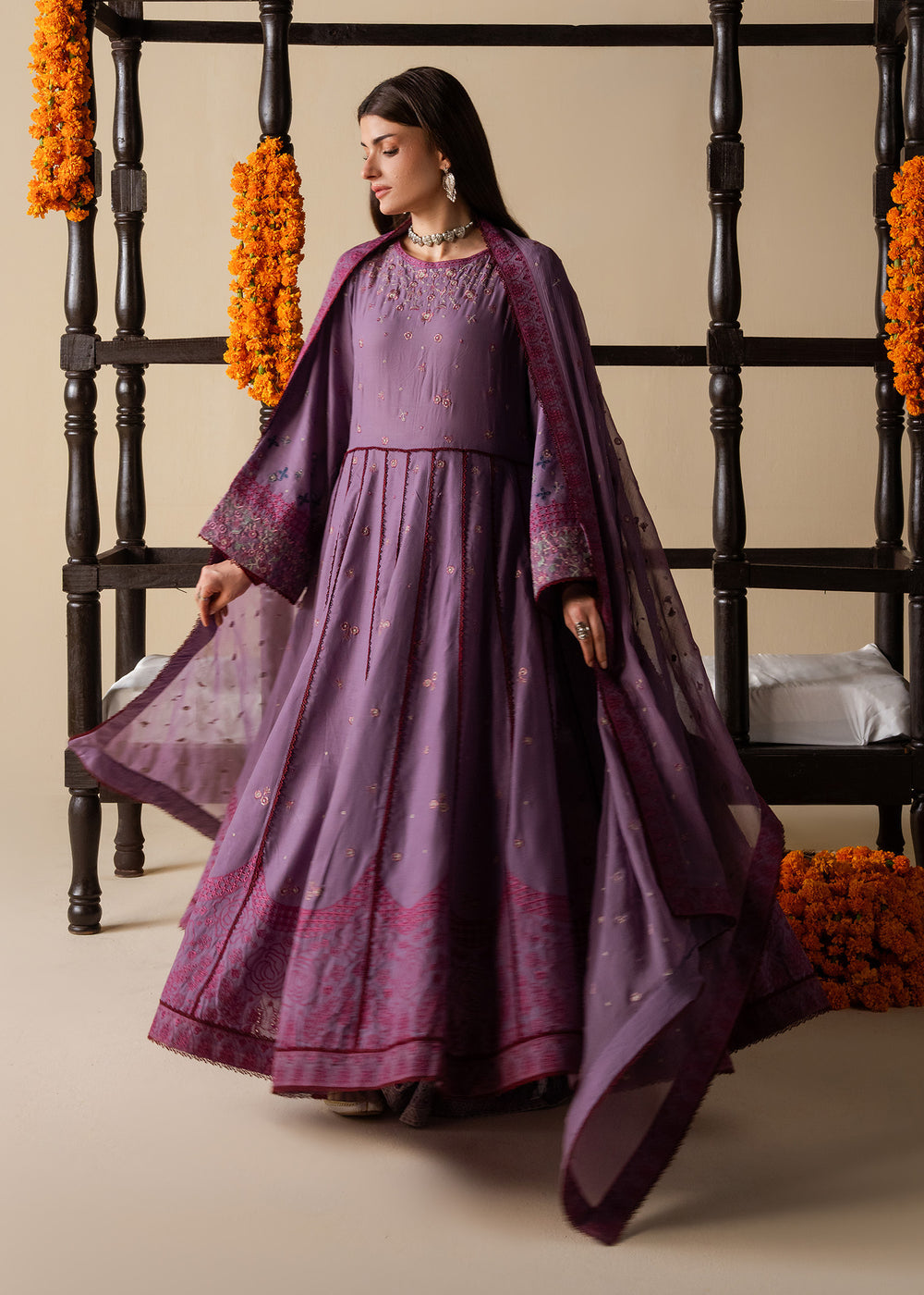 Haseens | Zahia Formal | Seham, image 3