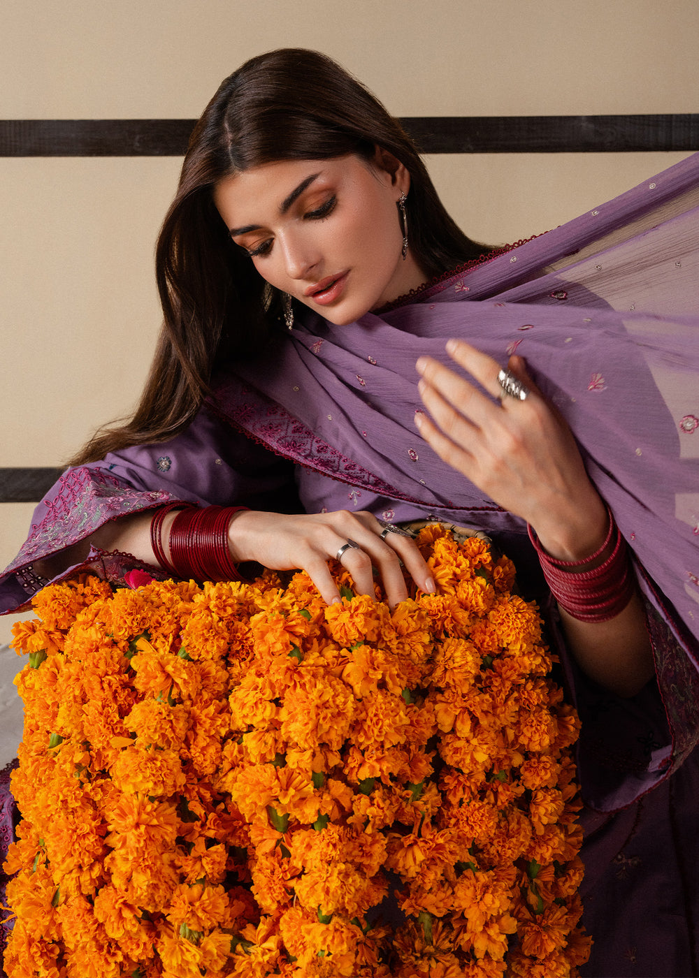 Haseens | Zahia Formal | Seham, image 5