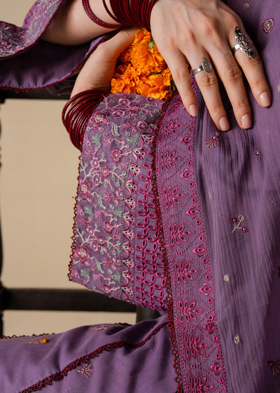 Haseens | Zahia Formal | Seham