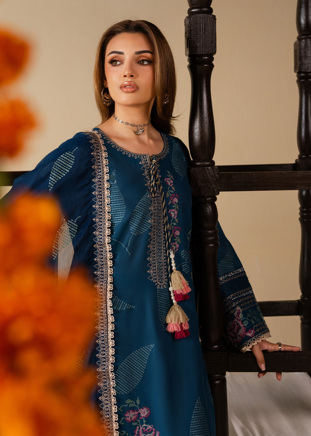 Haseens | Zahia Formal |Liyana, image 8