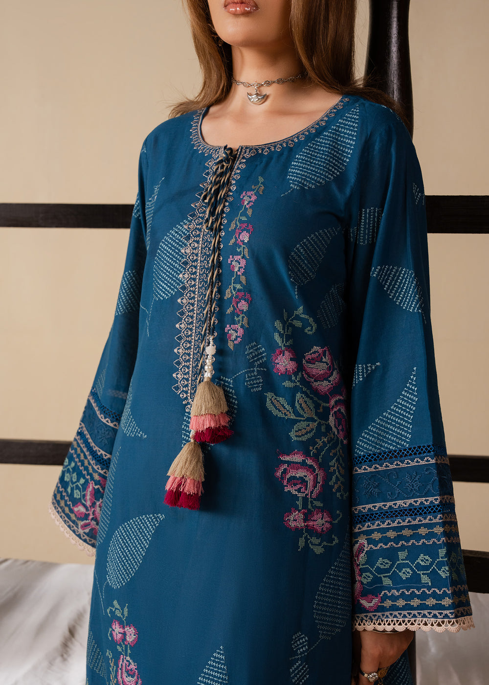 Haseens | Zahia Formal |Liyana, image 5