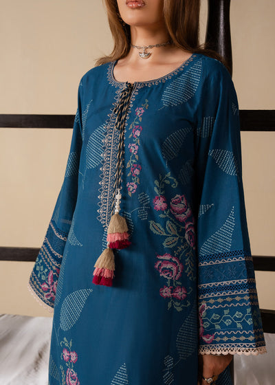 Haseens | Zahia Formal |Liyana