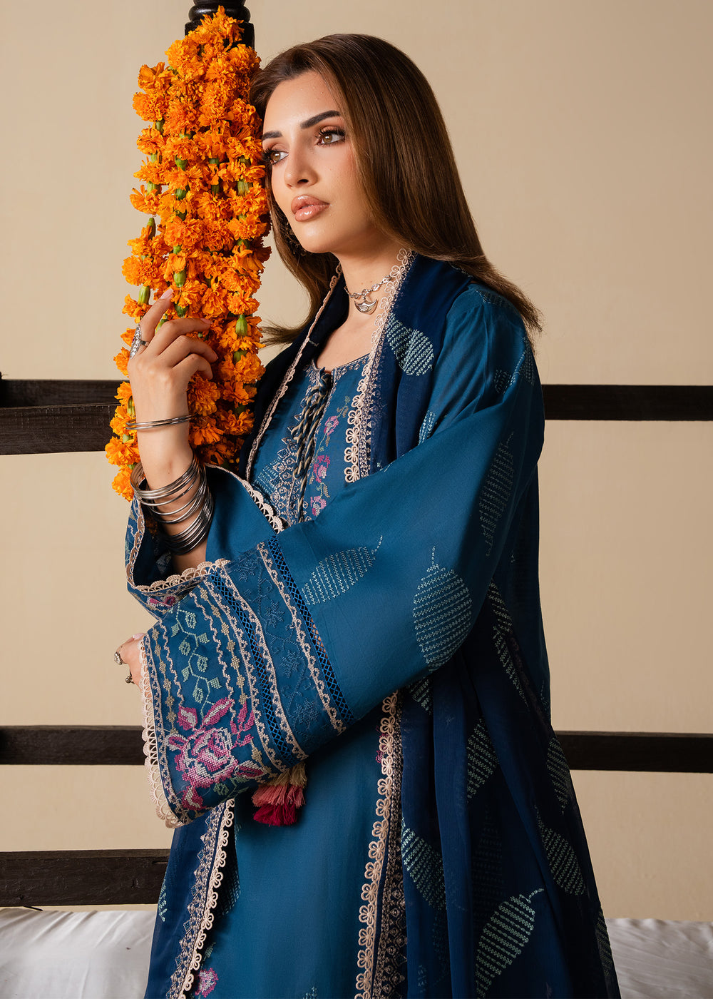 Haseens | Zahia Formal |Liyana, image 3