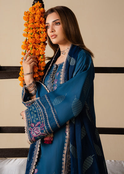 Haseens | Zahia Formal |Liyana