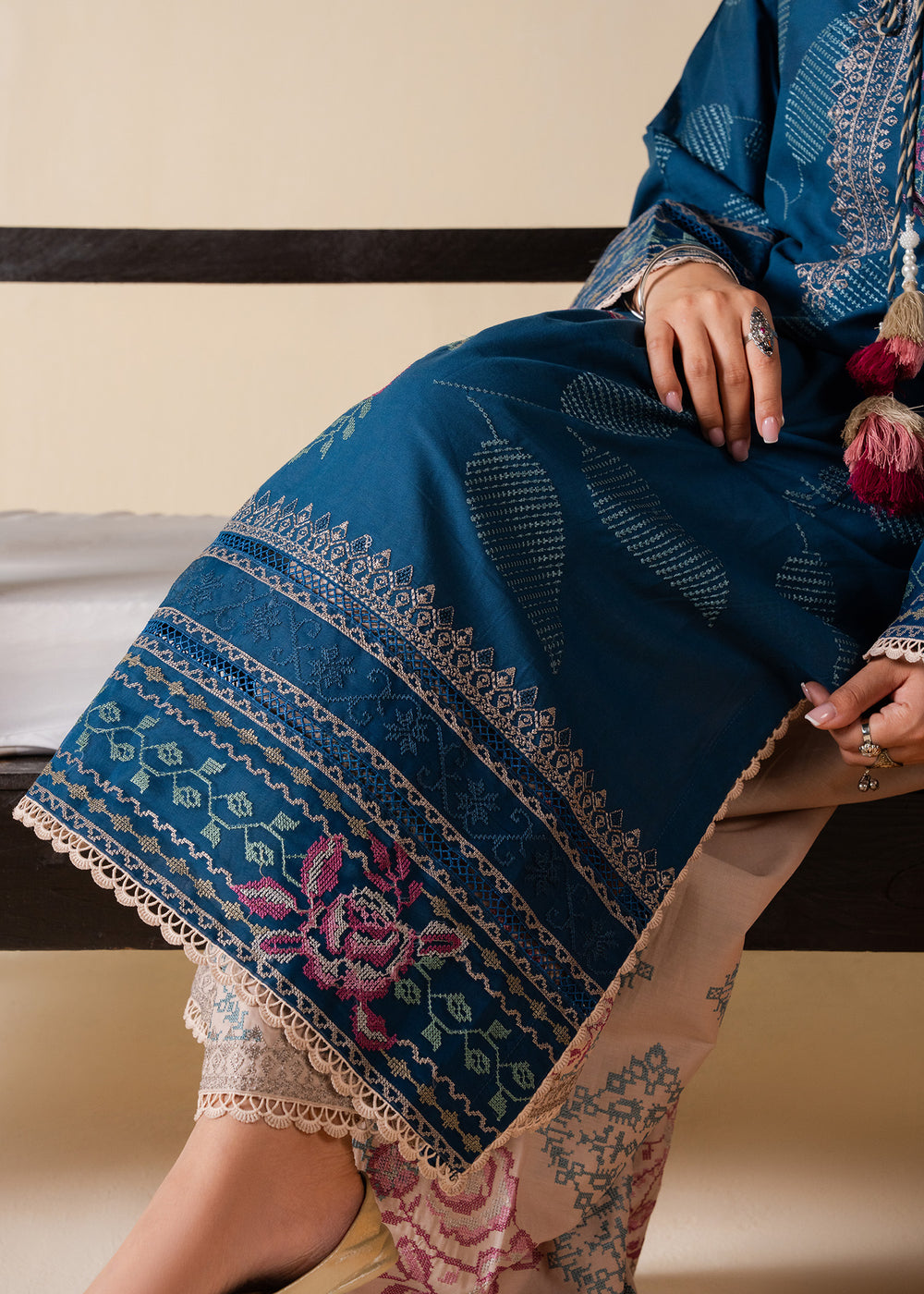 Haseens | Zahia Formal |Liyana, image 11