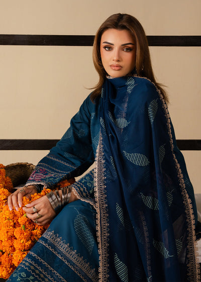 Haseens | Zahia Formal |Liyana