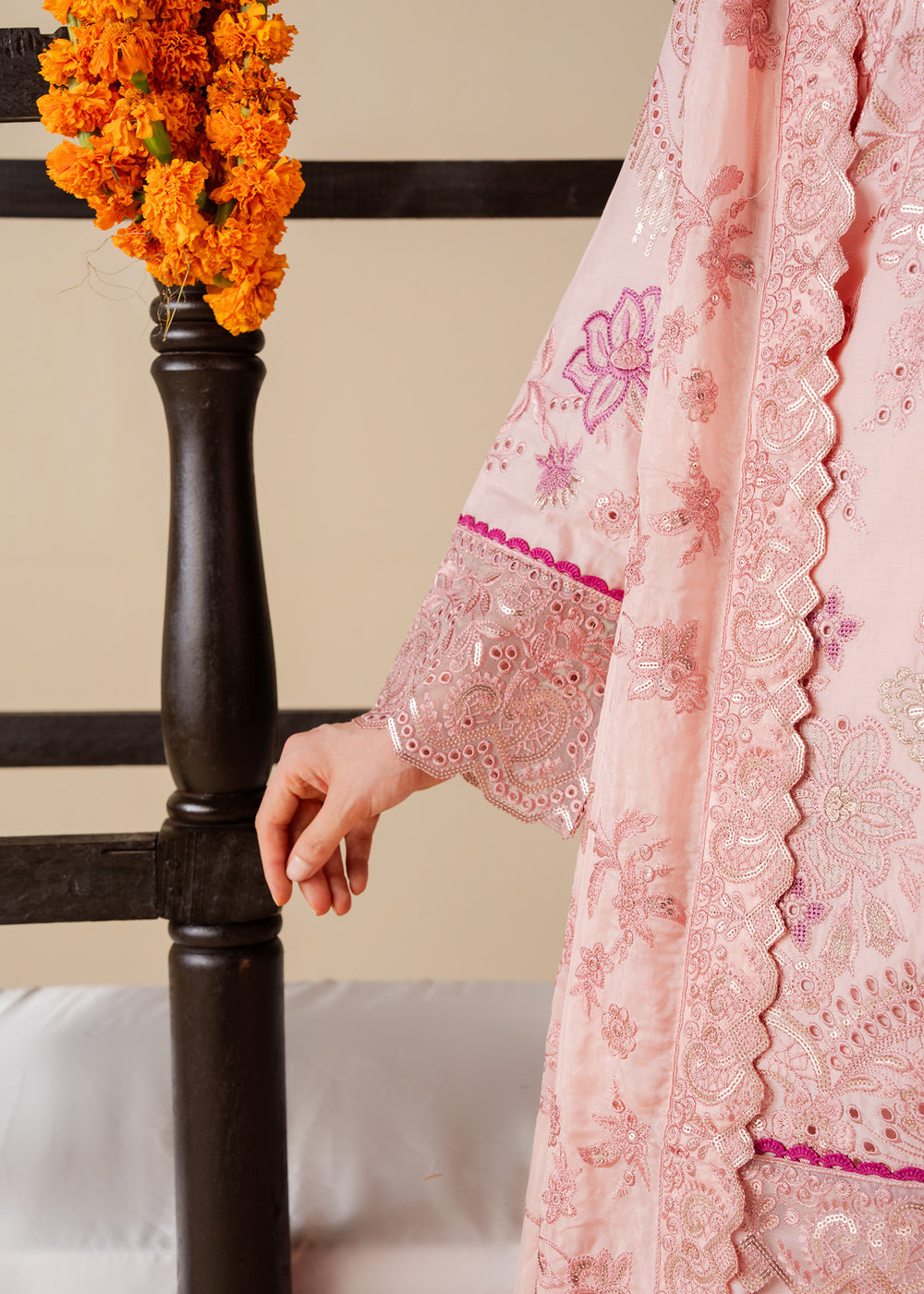 Haseens | Zahia Formal |Ashma, image 4