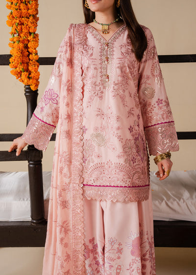 Haseens | Zahia Formal |Ashma