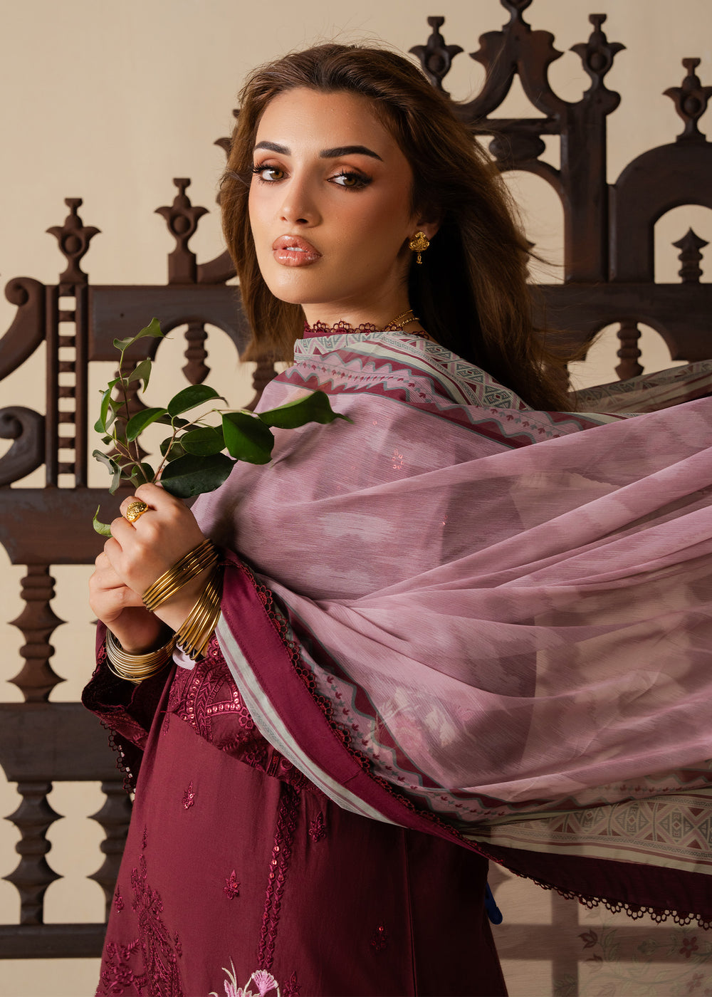 Haseens | Zahia Formal |Zuleha, image 8