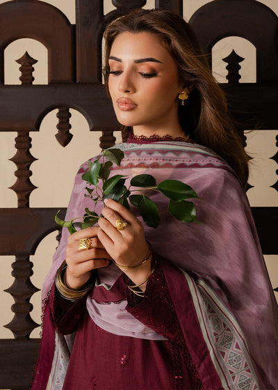 Haseens | Zahia Formal |Zuleha
