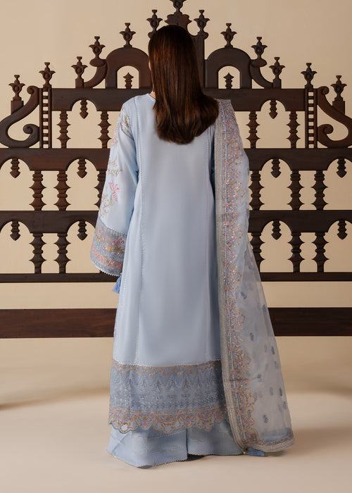 Haseens | Zahia Formal |Mehza, image 2