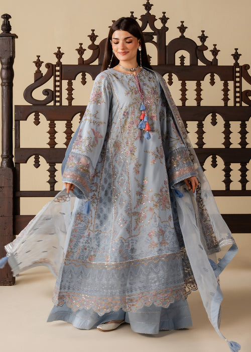 Haseens | Zahia Formal |Mehza, image 5