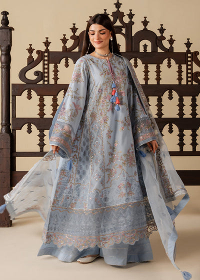 Haseens | Zahia Formal |Mehza
