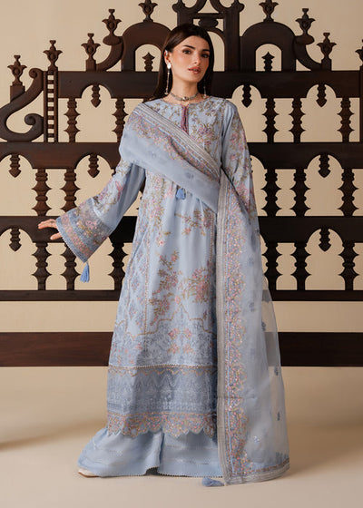 Haseens | Zahia Formal |Mehza