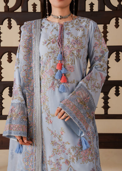 Haseens | Zahia Formal |Mehza