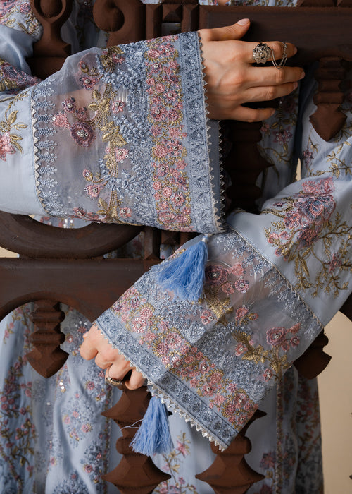 Haseens | Zahia Formal |Mehza, image 6