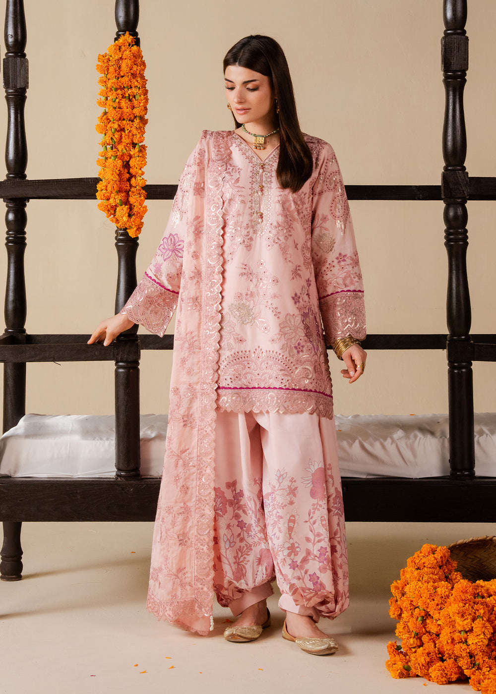 Haseens | Zahia Formal |Ashma, image 3
