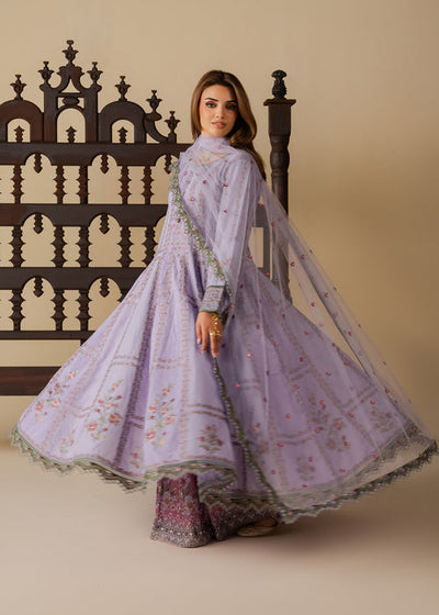 Haseens | Zahia Formal |Zuhal