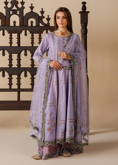 Haseens | Zahia Formal |Zuhal