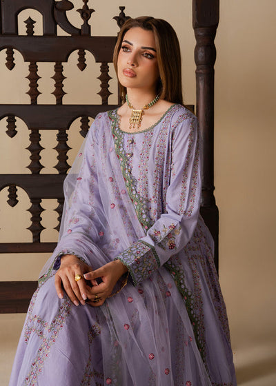 Haseens | Zahia Formal |Zuhal