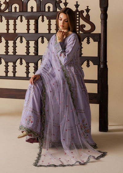 Haseens | Zahia Formal |Zuhal