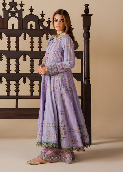 Haseens | Zahia Formal |Zuhal