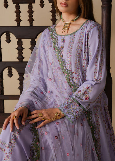 Haseens | Zahia Formal |Zuhal