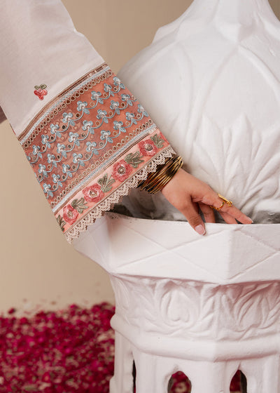 Haseens | Zahia Formal |Marvi