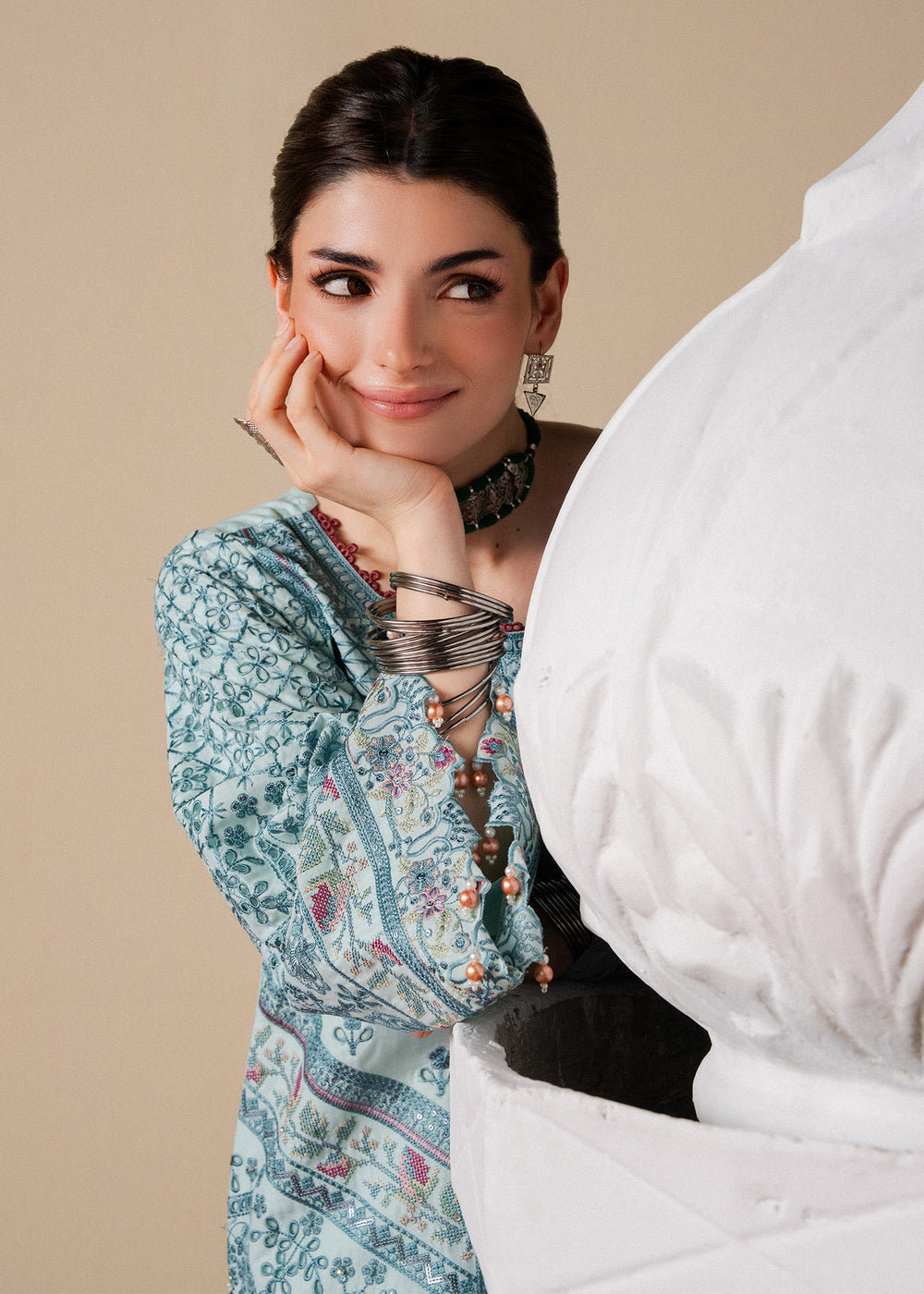 Haseens | Zahia Formal |Firdous, image 7