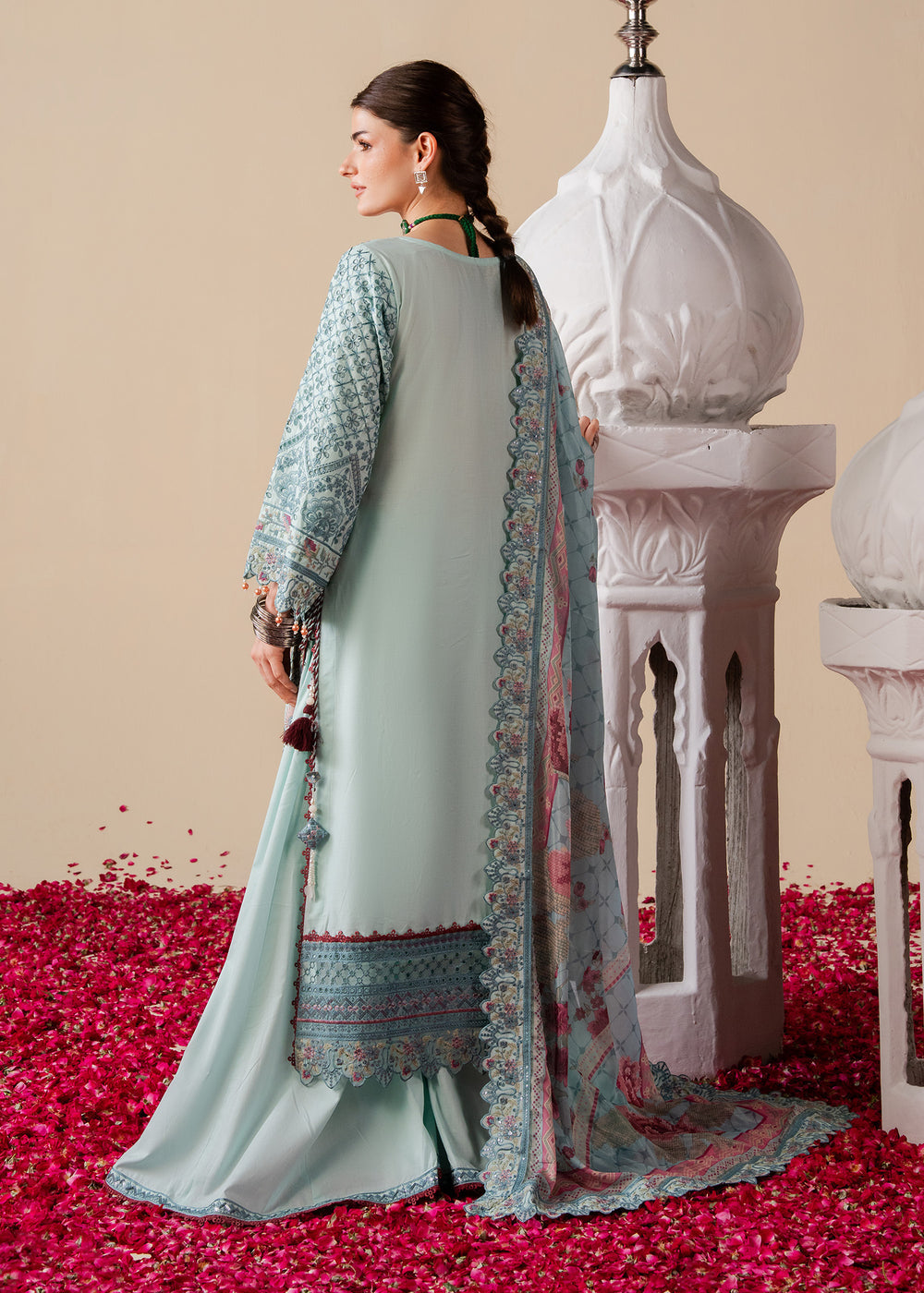 Haseens | Zahia Formal |Firdous, image 2