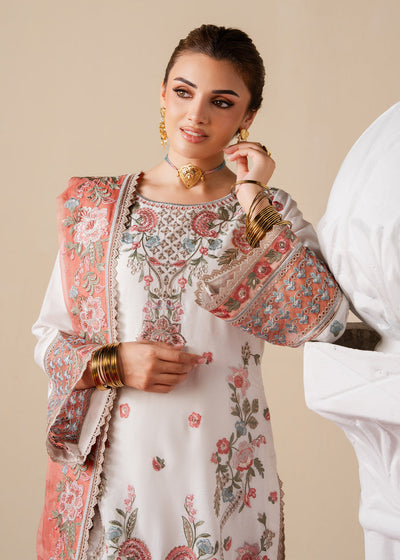 Haseens | Zahia Formal |Marvi